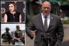 Border czar Tom Homan clashes with CBS’ Margaret Brennan over fatal Houston ICE shooting