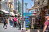 Greek Consumers Cut Costs as Holiday Spending Stays Cautious