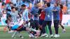 World Cup 2026: Fifa opens investigation into Argentina post-final trouble