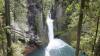 Hawaii man rescued after cliff jumping at Toketee Falls