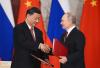 China, Russia Conducted Firing Drill in Japan’s Economic Waters: Tokyo