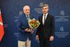 Lithuania honors late Shenandoah woman’s dream, recognizes town museum