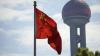 China, Thailand to launch 2+2 foreign, defense ministers' dialogue