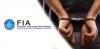 FIA offloaded four passengers from Saudi bound flight