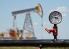 Oil Prices Relinquish Gains Amid Renewed Hopes for Washington-Tehran De-escalation