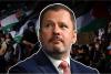 Gaza set to shake up Labor’s Adelaide love-in