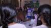 Young Women Showcase Innovation at Belize’s First National STEAM Festival