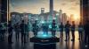 China's GigaAI races to become first world model AI startup to go public
