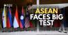 ASEAN Summit Opens Amid Iran Crisis, South China Sea Tensions and Myanmar Deadlock