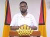 ‘Brace yourself for the coming days,’ President tells nation after MV Barima tragedy