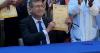 VIDEO | "Working to do what we can..." - trio of bills signed to address healthcare costs, access