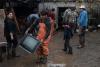 The death toll from the storm in Chile rises to ten, according to authorities