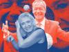 Silly season bedevils the far-right populists of Britain and France