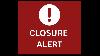 Gulf Islands National Seashore closes areas in Florida, Mississippi in storm prep