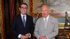 Inside Andy Burnham’s first day as Prime Minister