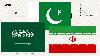 The mediator who cannot chose: Caught between Iran & Saudi Arabia, Pakistan’s West Asia dilemma