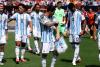 Arrogance or pride? Argentina grapples with World Cup villain label