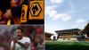 How Rafiki Said reacted when Wolves were interested - Old Gold fans will love this