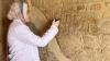 Egyptian archaeologists discover 3 New Kingdom tombs at Bubasteion necropolis