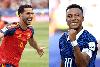 World Cup data review: Late comebacks, ambitious passing and an xG milestone
