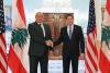 Lebanon’s Aoun to meet Trump as pressure builds to disarm Hezbollah