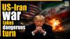 US-Iran war takes dangerous turn: Explosions rock Chabahar, Bandar Abbas; Tehran claims it targeted…, here’s what happened