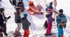 Lesotho Skiing