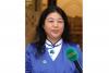President of Turkmenistan received UN Resident Coordinator in Turkmenistan