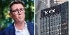 JPMorgan opens door to scrapping £3billion investment in Britain in major tax warning to Andy Burnham