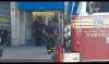 Norwood: Intoxicated Person Transported to Local Hospital from JAMS Shelter