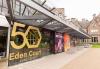 Leading Scottish artists join forces for immersive production within Eden Court’s 50th celebrations