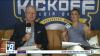 SEC Media Days 2026: Oklahoma hoping to make the College Football Playoffs, win championship