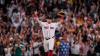 Durbin HR has Red Sox 1 win from tying 1946 mark