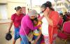 110 feared dead after ferry sinks off Guyana