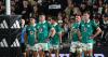 Ireland are world’s fourth best side, but hungrier rivals could overtake