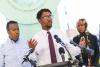 Violence among Somali youth worry community members, law enforcement