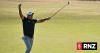 Golf: Ryan Fox still coming to grips with his 'surreal', life-changing British Open victory