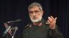 Quds Force commander: Israel's crimes made 'Islamic resistance stronger than ever'