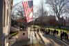 US Justice Department again probes Harvard, this time over financial aid programs