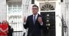 Andy Burnham appointed UK Prime Minister to 'bring back hope'