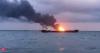 Kazakhstan condemns attack on vessels carrying hydrocarbons in Black Sea