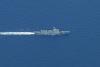 China releases clash footage as South China Sea standoff with Philippines escalates