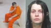 Ohio dad-of-16 makes creepy hand signal to mom in jail after 'house of horrors' arrest