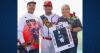 Victoria East's Bernal Commits to Oklahoma Wesleyan Baseball