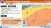 Another bout of severe weather expected in western PA on July 21