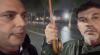 Heavy rain creates problems in Tbilisi