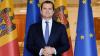 Prime Minister-Designate Vasile Tofan to Present Government Program and Cabinet to Parliament