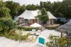 Sirru Fen Fushi launches luxury glamping experience in Maldives