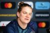 Tuttosi returns to Canada to coach