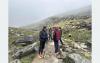 Annapurna Conservation Area Sees Record Foreign Tourist Influx